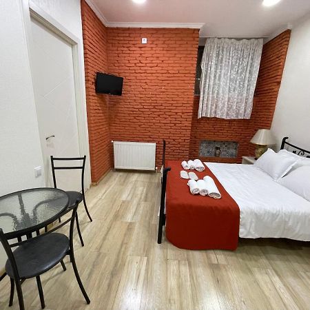 AA Hotel Tbilisi Eksteriør billede