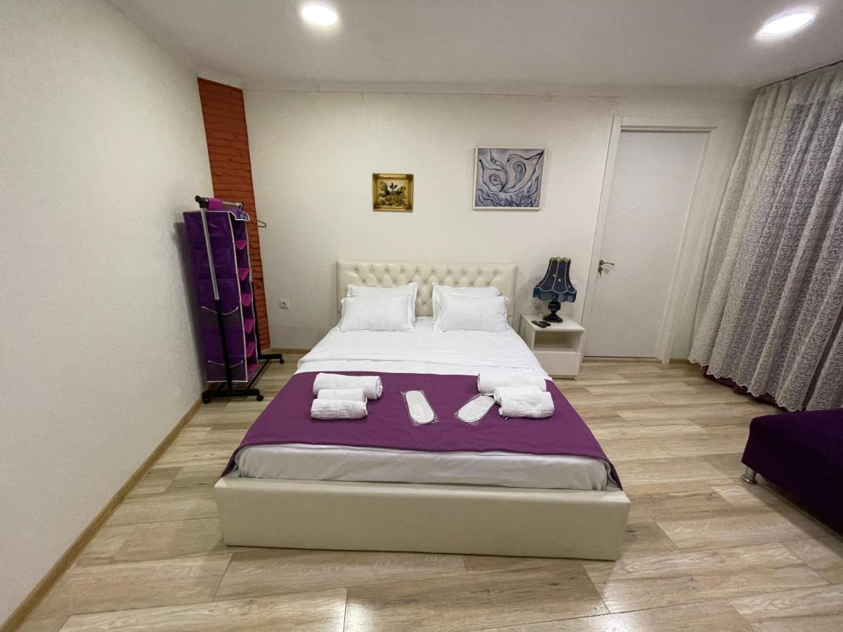 AA Hotel Tbilisi Eksteriør billede