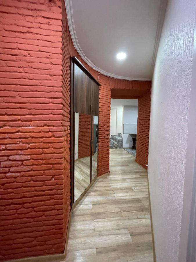 AA Hotel Tbilisi Eksteriør billede