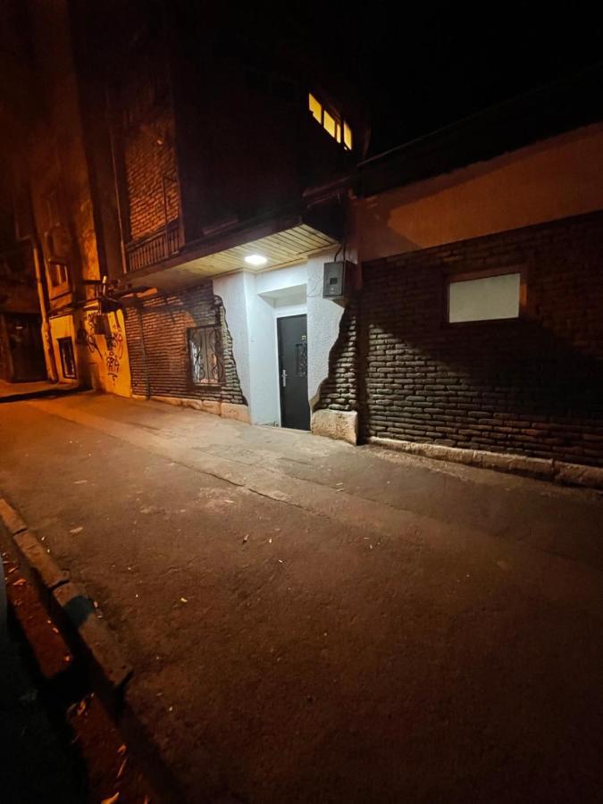 AA Hotel Tbilisi Eksteriør billede