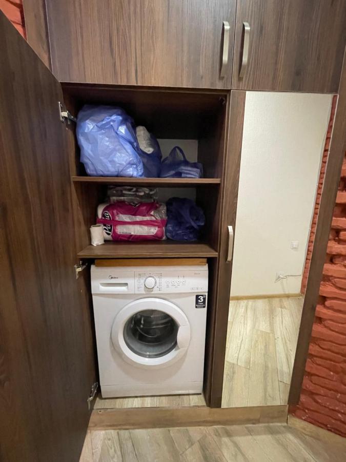 AA Hotel Tbilisi Eksteriør billede