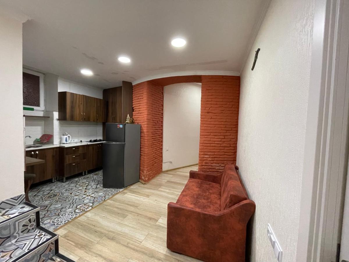 AA Hotel Tbilisi Eksteriør billede