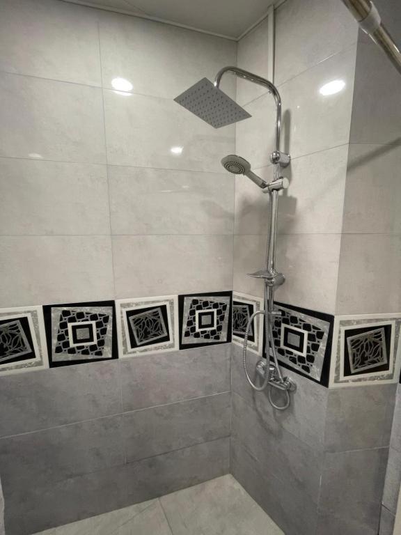 AA Hotel Tbilisi Eksteriør billede