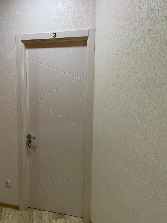 AA Hotel Tbilisi Eksteriør billede